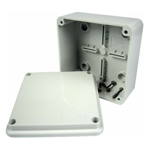 Gewiss  n/t 100x100x50  IP56  (GW44204) |