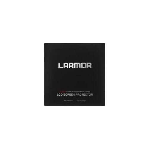 GGS Osłona LCD GGS Larmor do