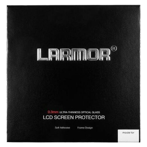 GGS Osłona LCD GGS Larmor do