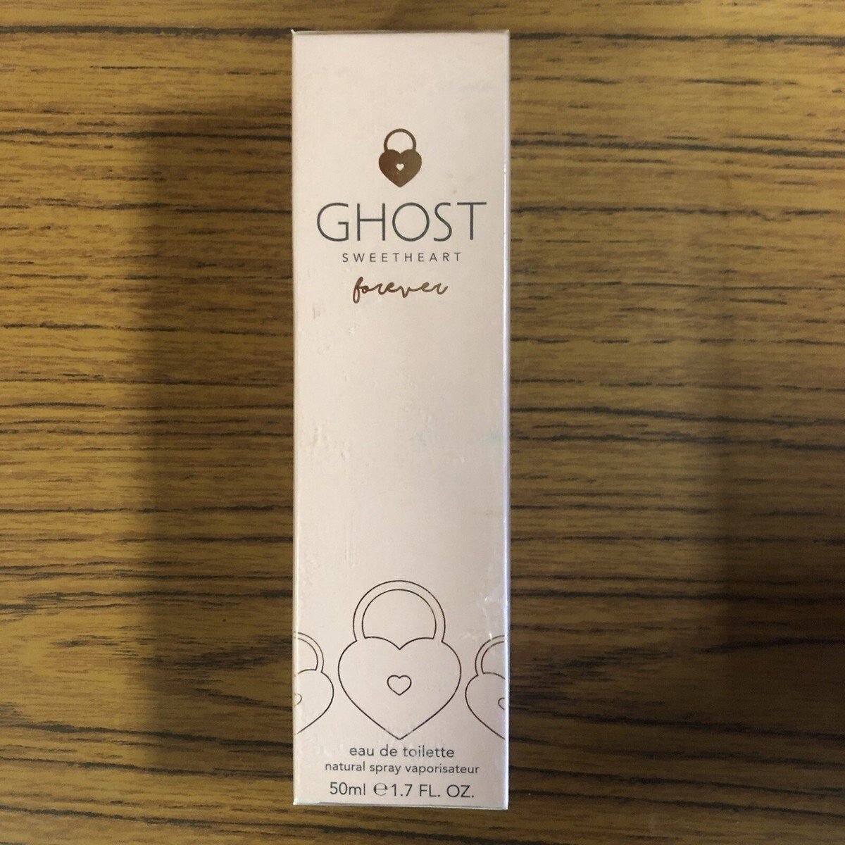 Ghost toaletowa Sweetheart Forever, For Women