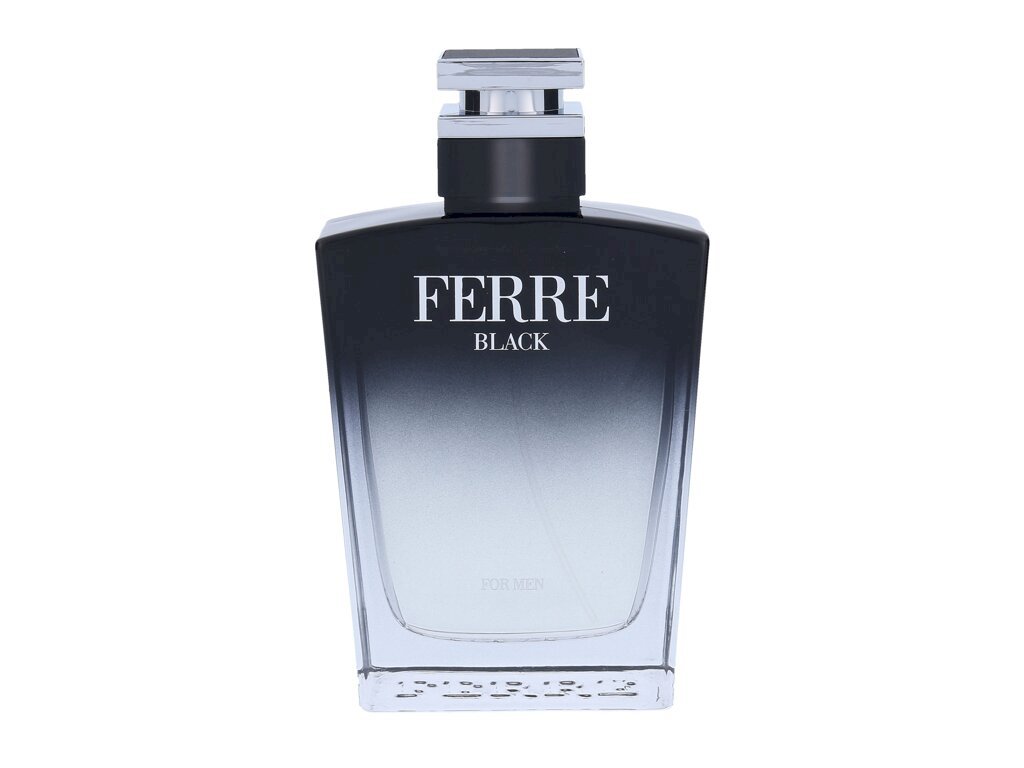 GIANFRANCO FERRE Gianfranco Ferré Ferre Black