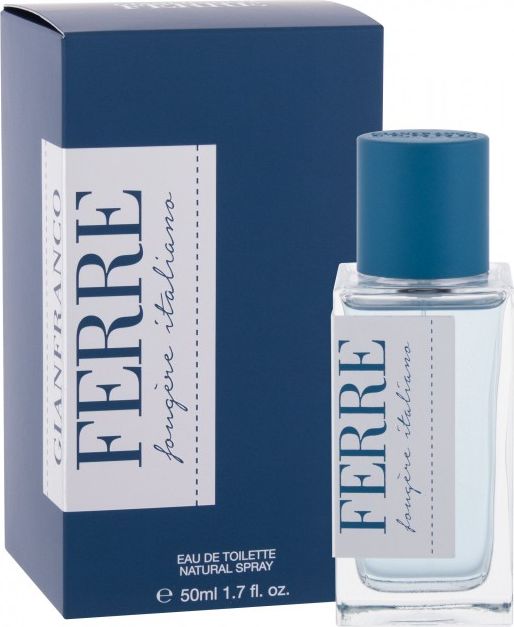 Gianfranco Ferre Fougere Italiano EDT 30
