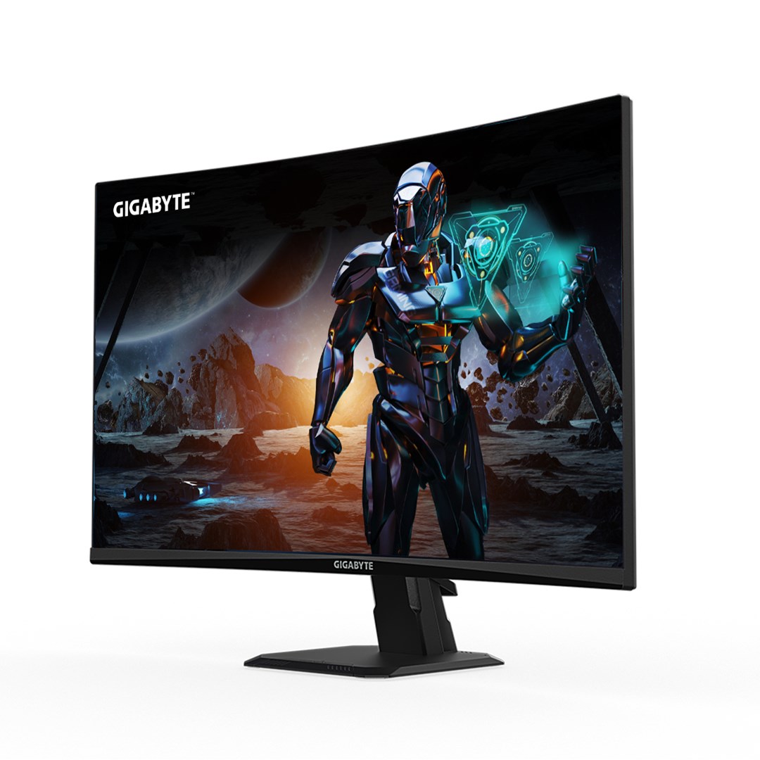 Gigabyte GS27FC computer monitor 68.6