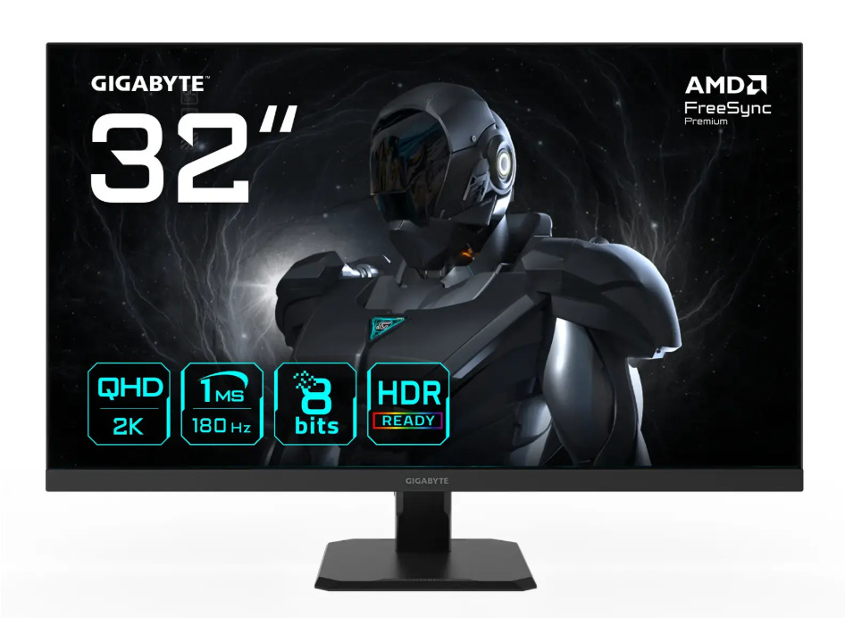 Monitor Gigabyte GS32QA | GS32QA |
