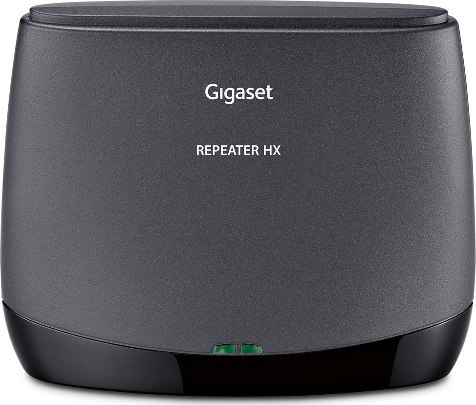 Gigaset Repeater HX – Rozszerz swój