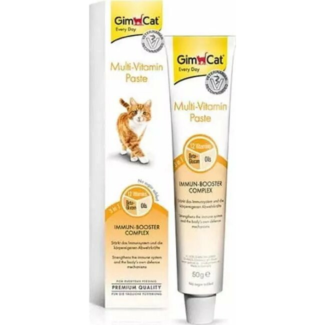 Gimcat GIM CAT GIMBORN Gim Cat