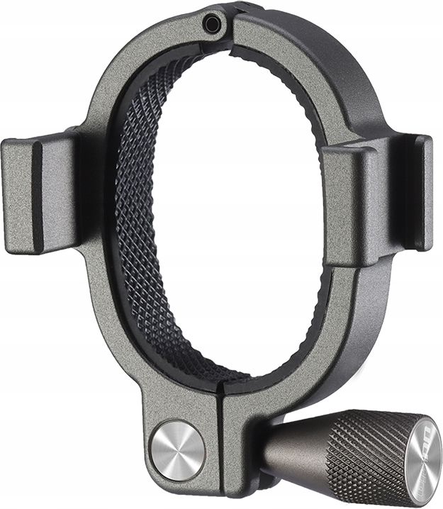 Gimbal Ulanzi Mocowanie 2 Stopka Iso