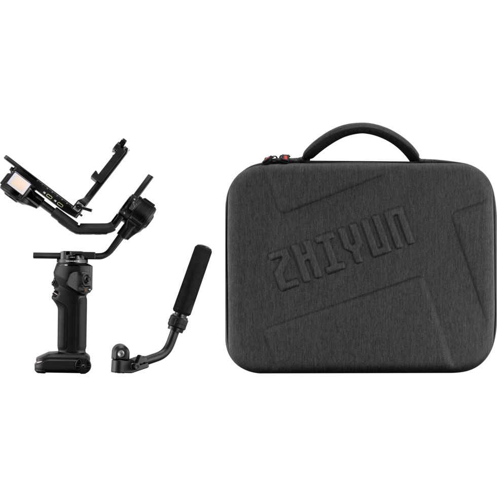 Gimbal Zhiyun Zhiyun Crane 4 Combo