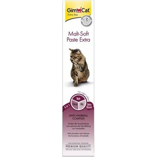 Gimborn GIMBORN Gim Cat Malt-Soft Extra