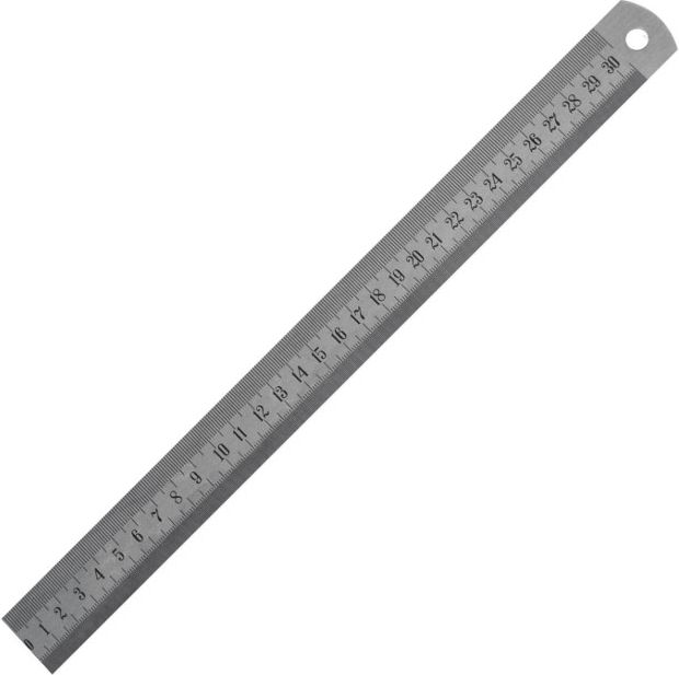 Gimex  półsztywny 1000 x 30 x