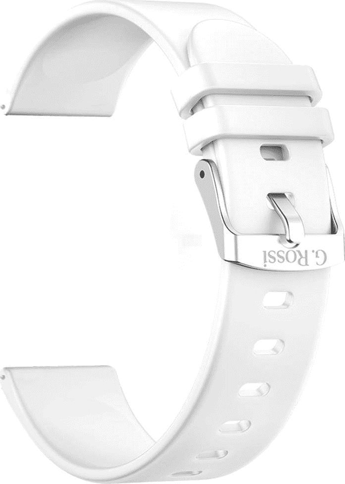 Gino Rossi Pasek silikonowy do Smartwatch