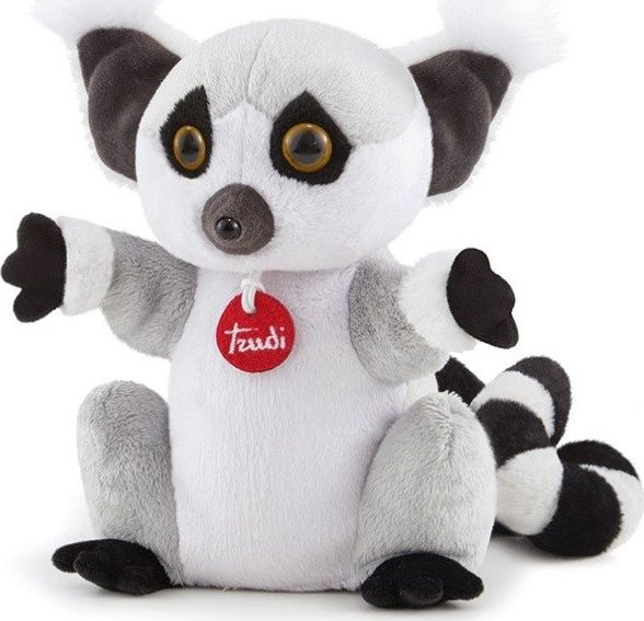 Mammooth Giochi Trudi Lemur | 006-29820