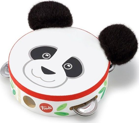 Mammooth Giochi Panda | 006-88002 |