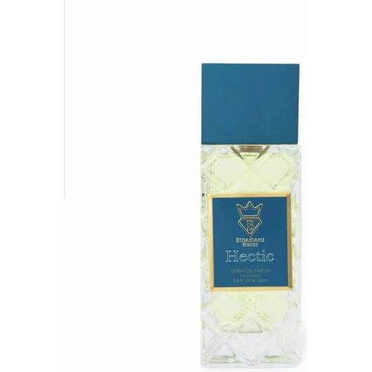 Giordano Amaro Bujairami Hectic ekstrakt 100ml