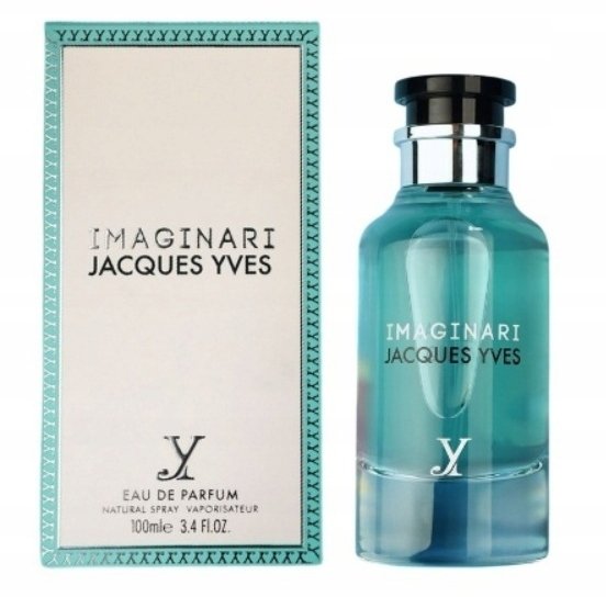 Giordano Amaro Jacques Yves Imaginari owana