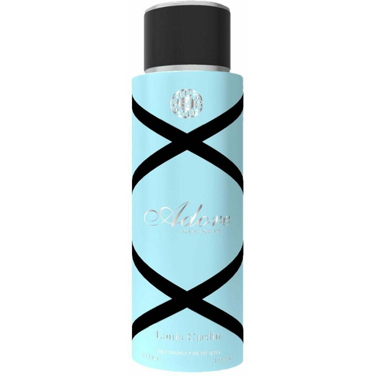 Giordano Amaro Louis Cardin, Adore, Eau