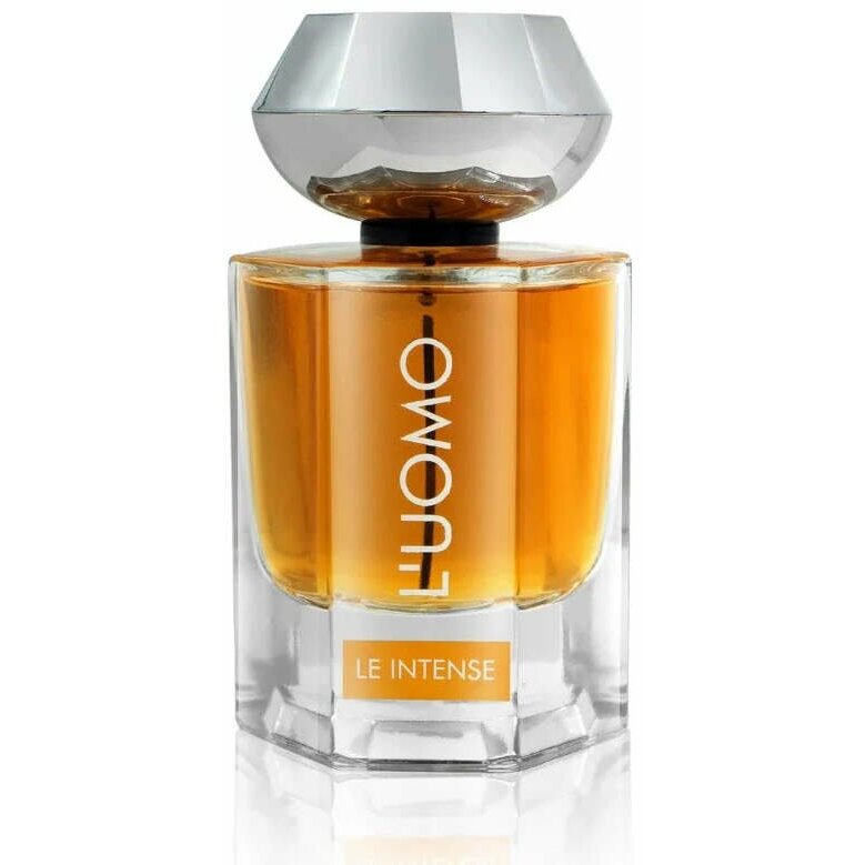 Giordano Amaro L`Uomo le Intense Eau