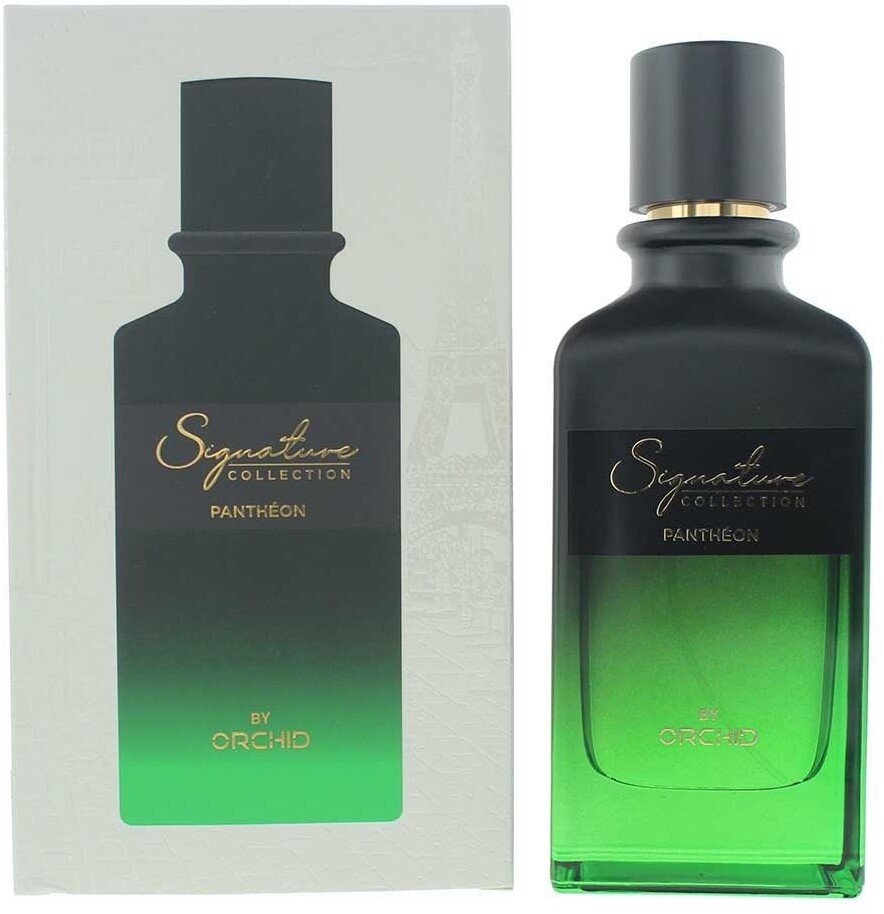 Giordano Amaro Orchid, Signature Pantheon, Eau