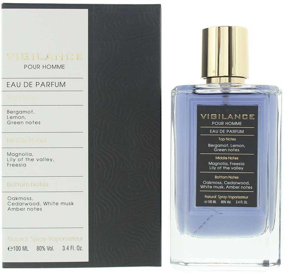 Giordano Amaro Orchid Vigilance Pour Homme