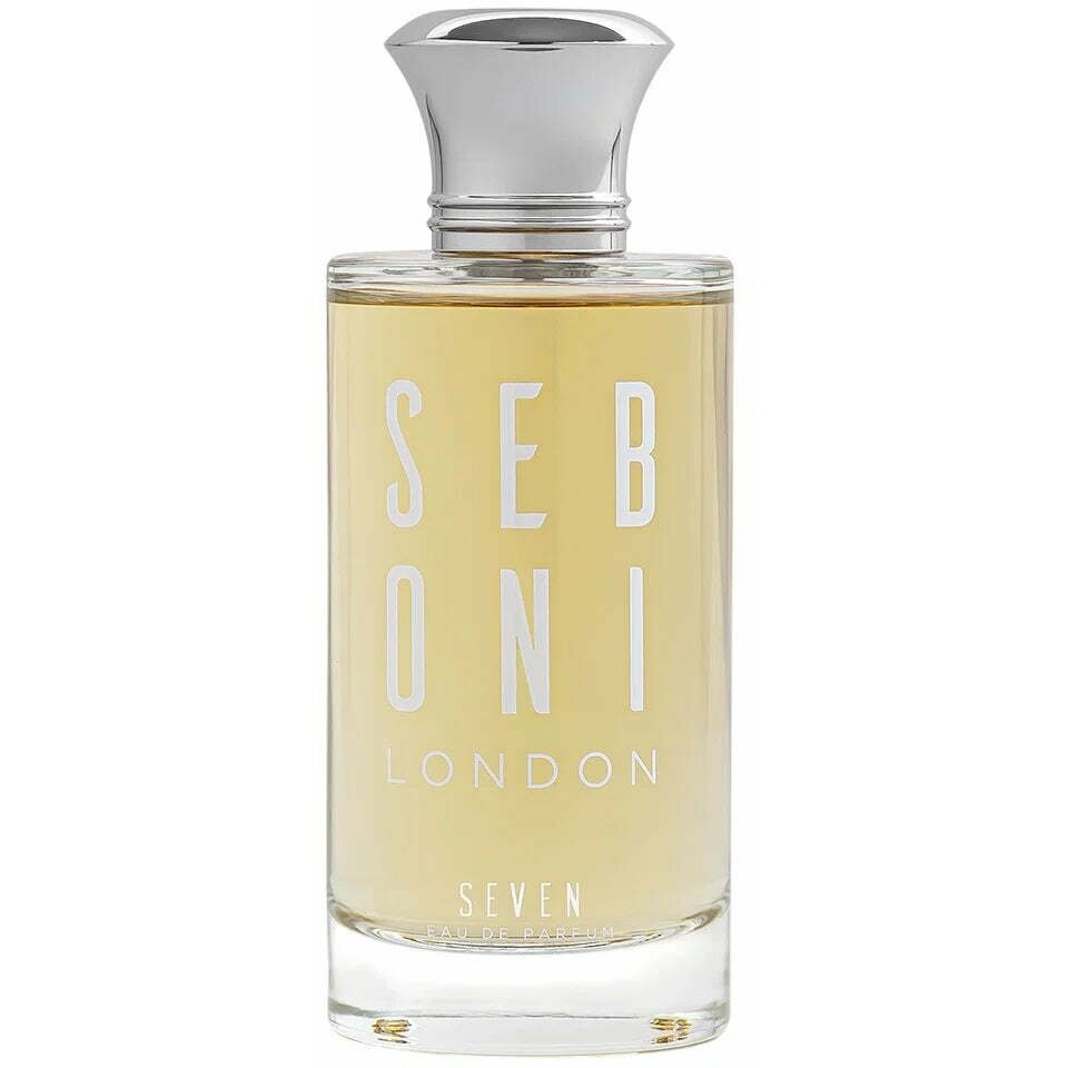 Giordano Amaro Seboni, Seven, Eau De