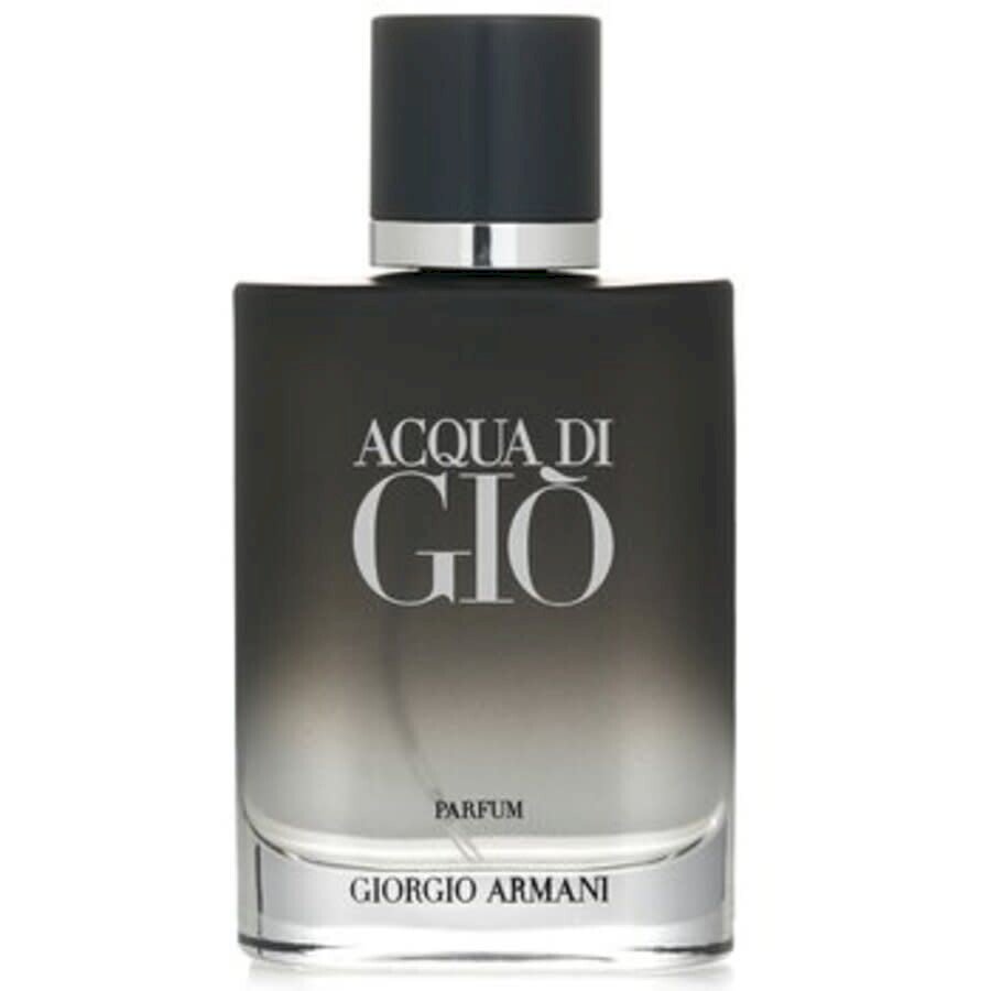 Giorgio Armani męskie Acqua Di Gio
