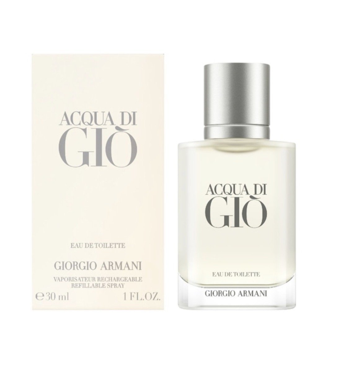 Giorgio Armani Acqua di Gio Pour
