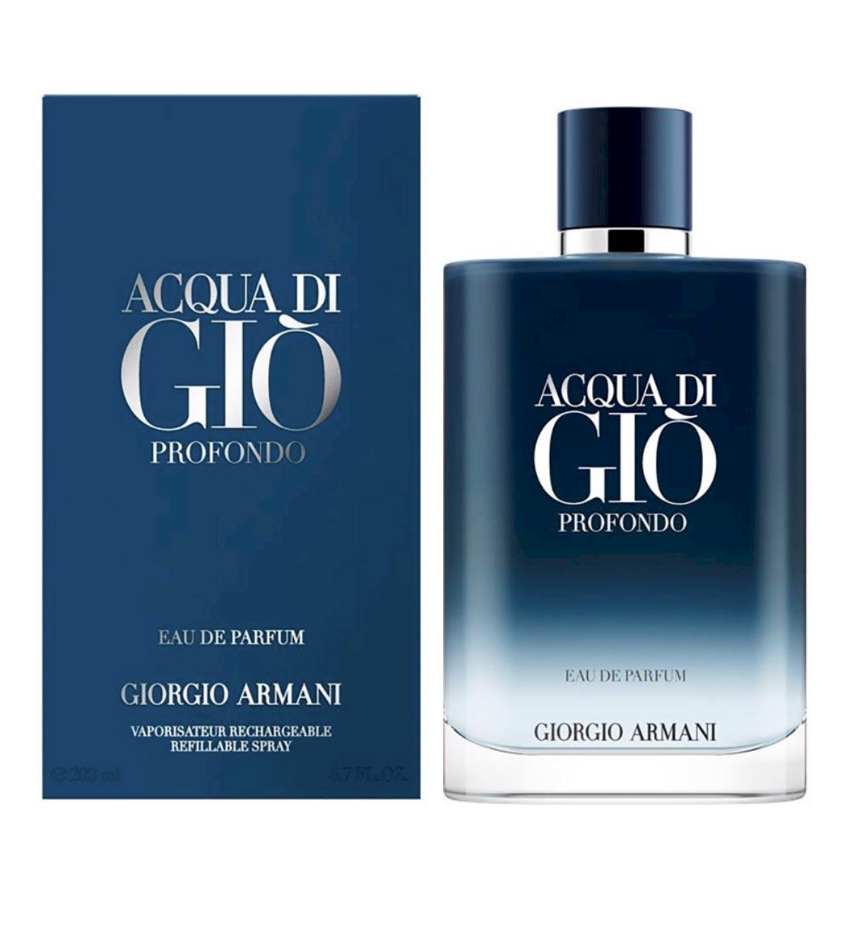 Giorgio Armani Acqua Di Gio Profondo