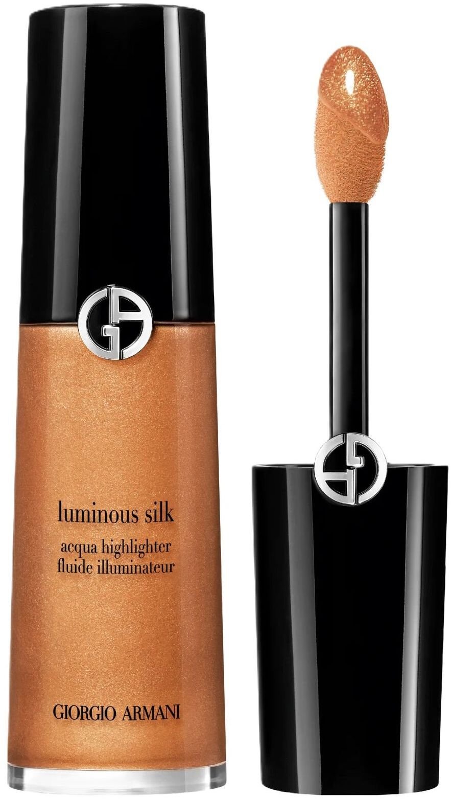 Giorgio Armani ARMANI LUMINOUS SILK ACQUA