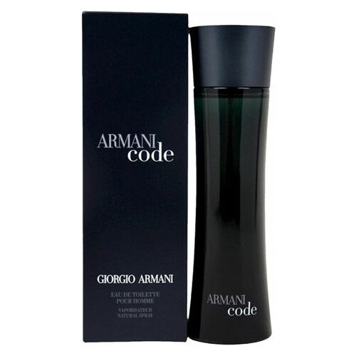 Giorgio Armani Code EDT 15 ml