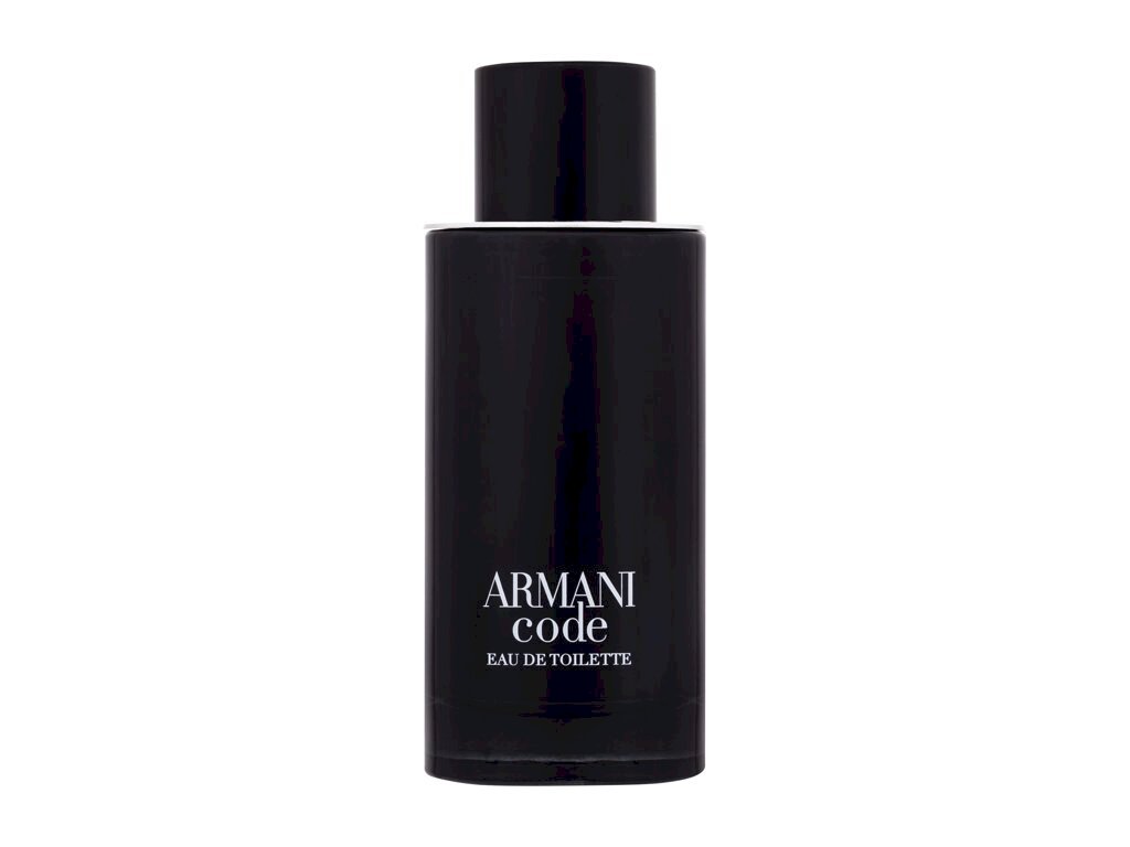 Giorgio Armani  męskie Code Pour Homme