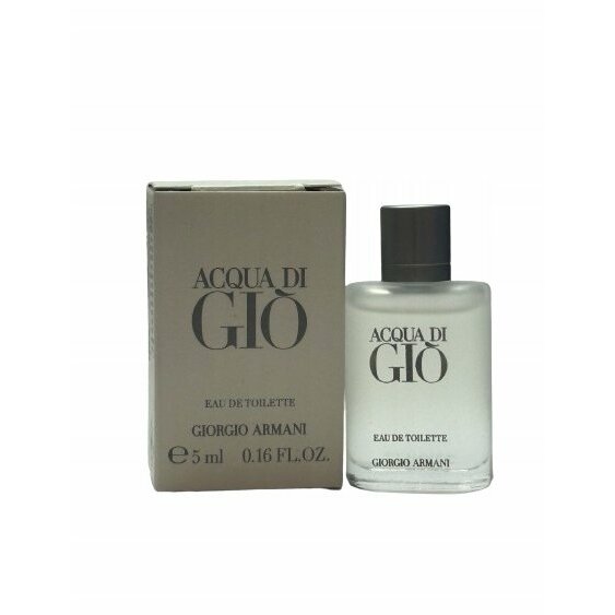 Giorgio Armani Miniatura Acqua Di Gio