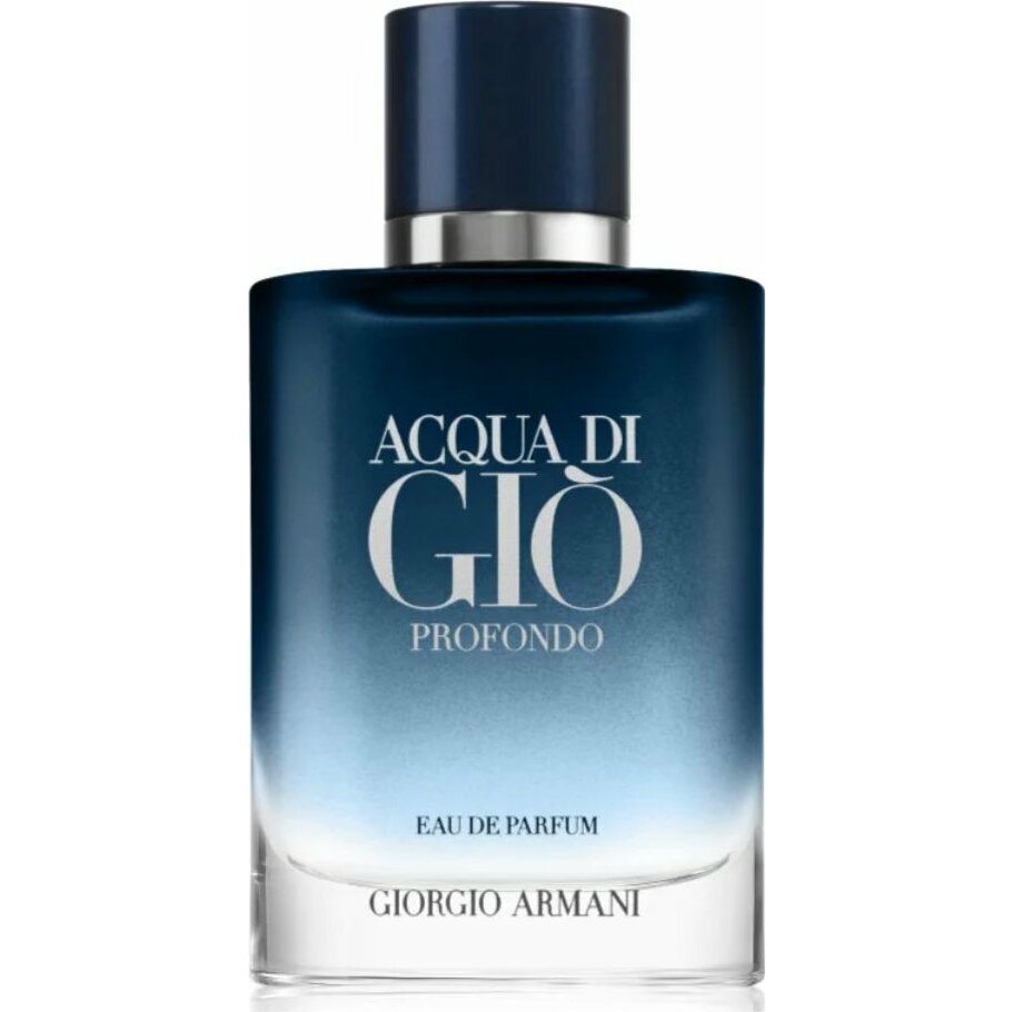 Giorgio Armani  męskie Acqua di Gio