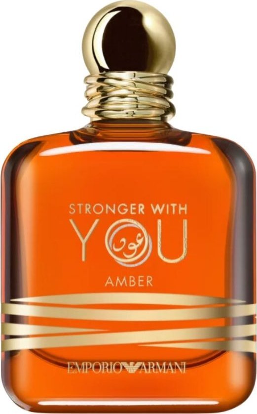 Armani (Giorgio Armani) Emporio Armani Stronger