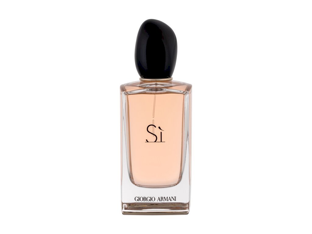 Giorgio Armani Si Parfimērijas ūdens EDP
