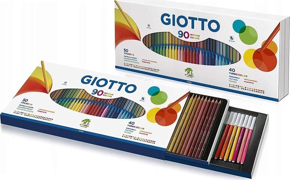 Giotto Stilnovo i 90GIOTTO | 359203