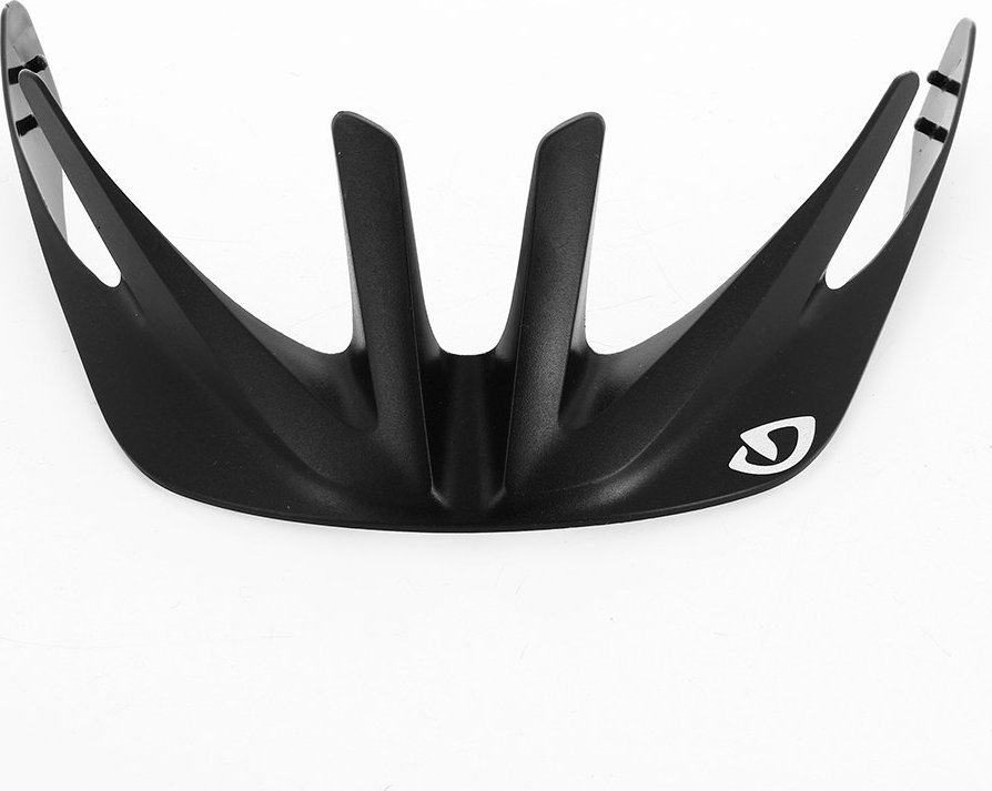 Giro  do kasku REVEL/BISHOP black (NEW)