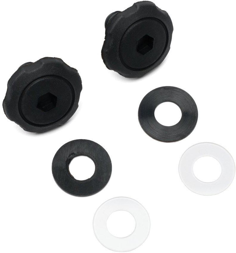 Giro do kasku TYRANT BOLT black