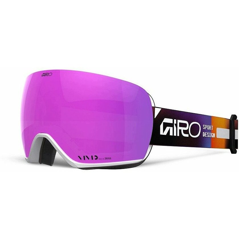 Giro Gogle damskie GIRO ARTICLE II