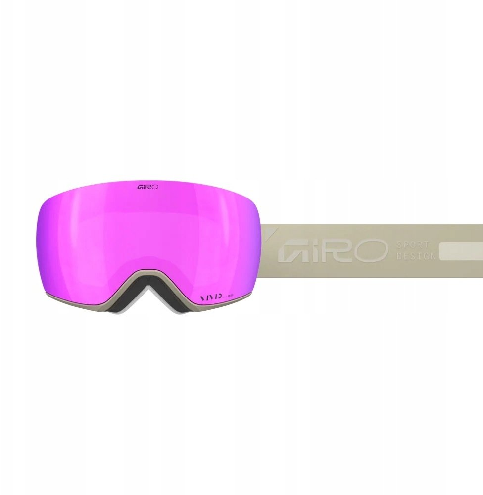 Giro Gogle damskie GIRO ARTICLE II