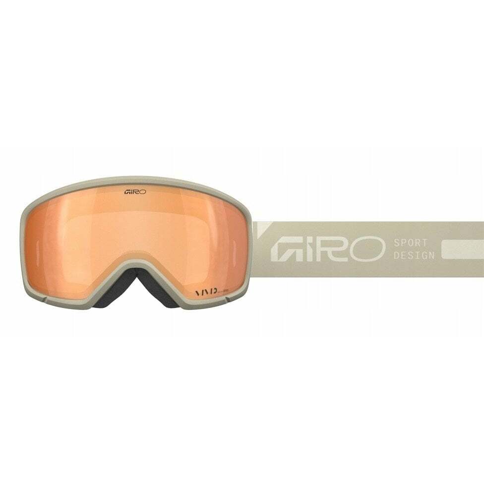 Giro Gogle  damskie MILLIE STONE RAILS