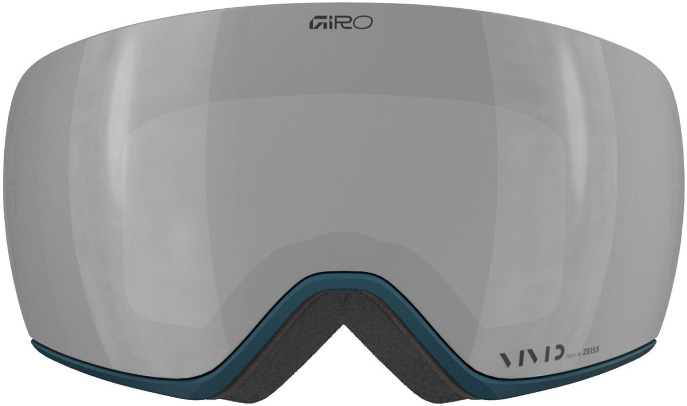 Giro Gogle GIRO ARTICLE II PEACOCK