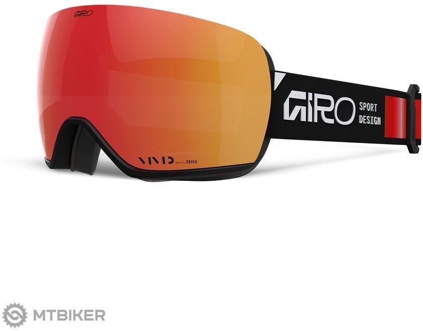 Giro Gogle GIRO ARTICLE II SLIDE