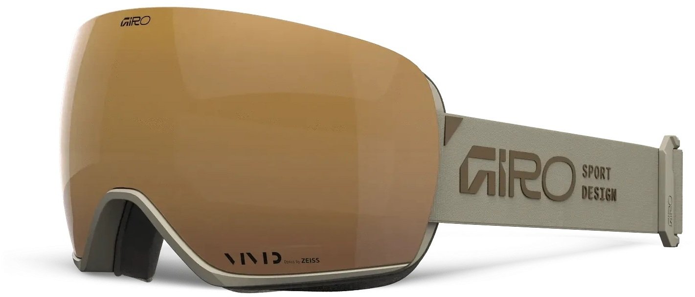 Giro Gogle GIRO ARTICLE II STONE