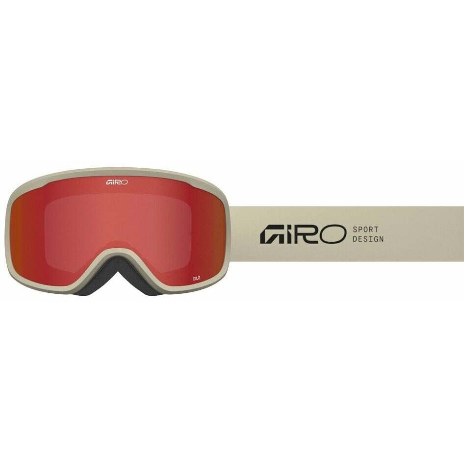 Giro Gogle GIRO CRUZ STONE STACKED