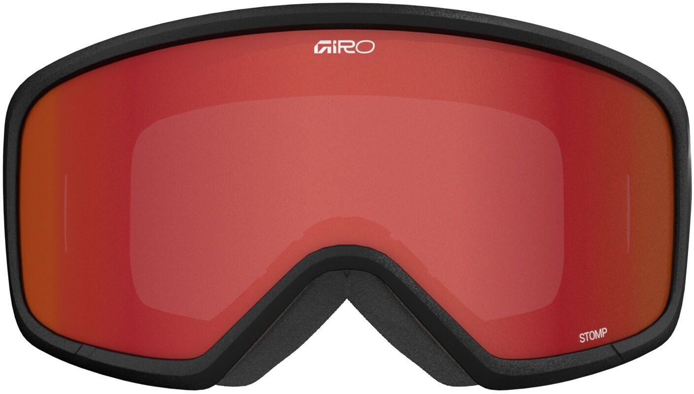Giro Gogle juniorskie GIRO STOMP BLACK