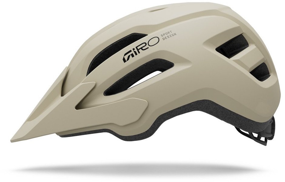 Giro juniorski GIRO FIXTURE II matte