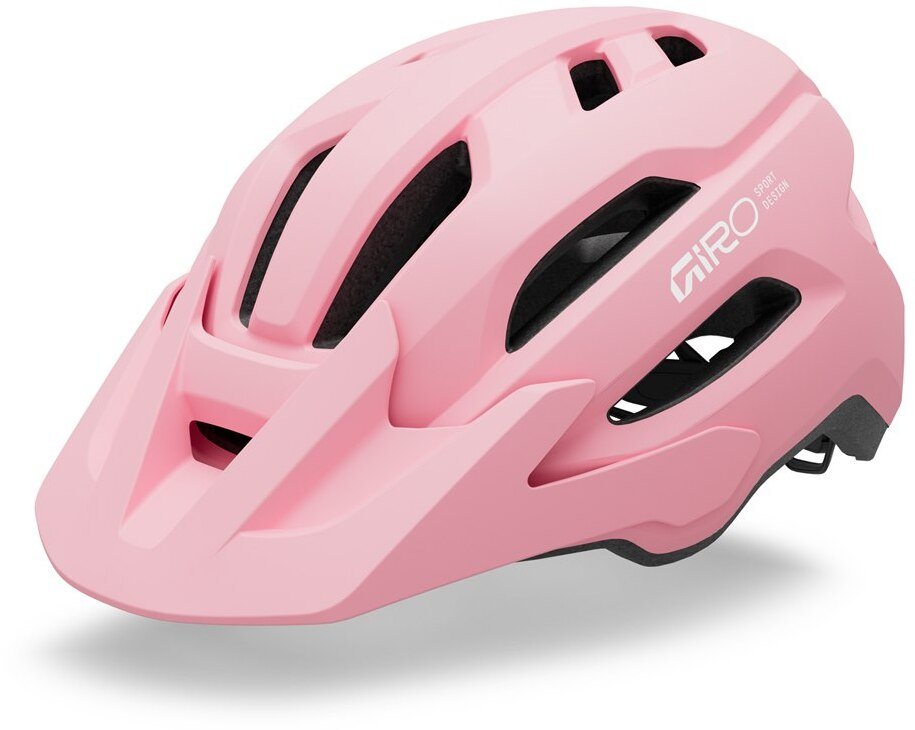 Giro juniorski GIRO FIXTURE II MIPS