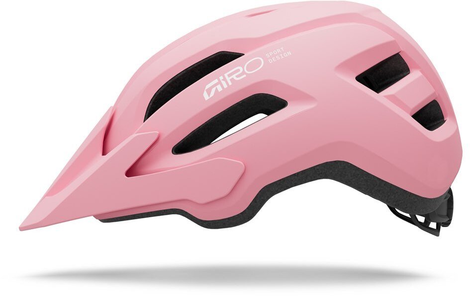 Giro juniorski GIRO FIXTURE II kasku: