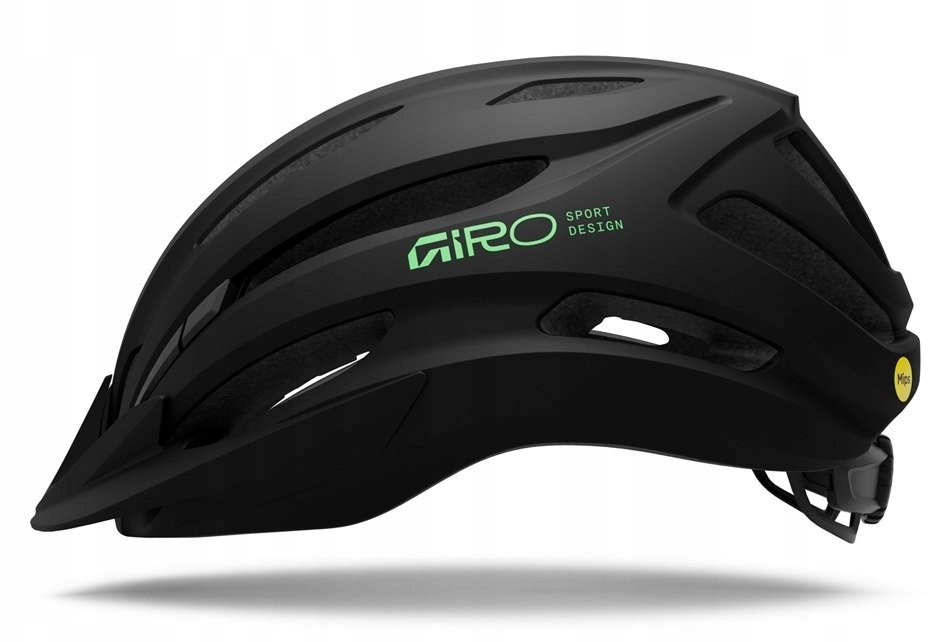 Giro juniorski GIRO REGISTER MIPS II