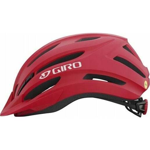 Giro juniorski REGISTER II INTEGRATED MIPS